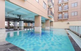 Super OYO Capital O 483 Tamansari Panoramic Bandung